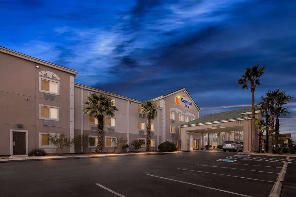 Comfort Inn Тусон Экстерьер фото