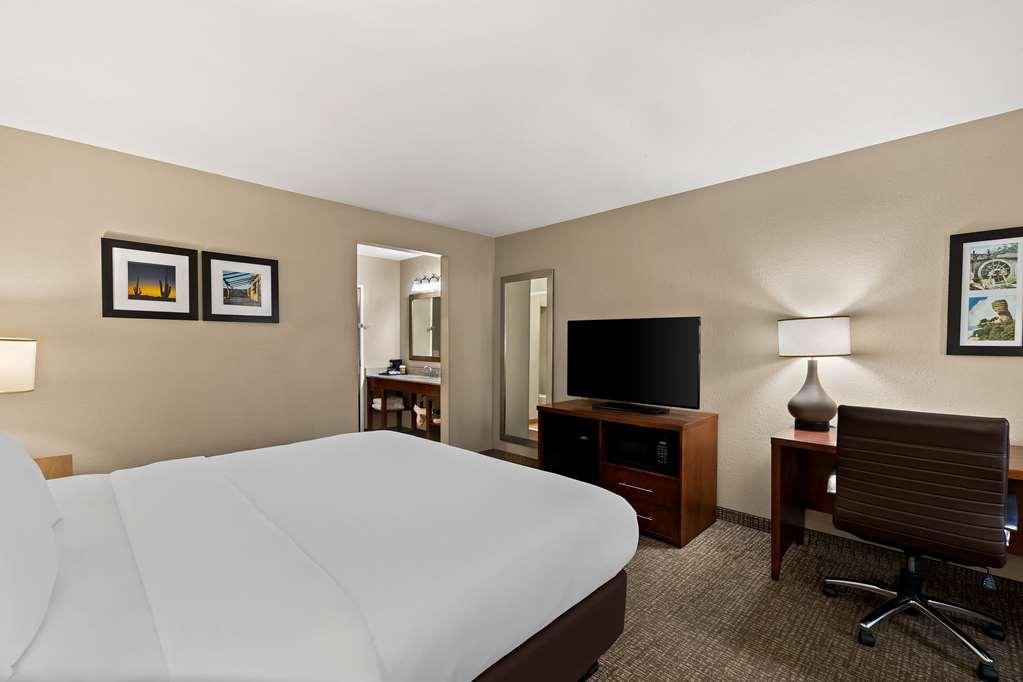 Comfort Inn Тусон Номер фото