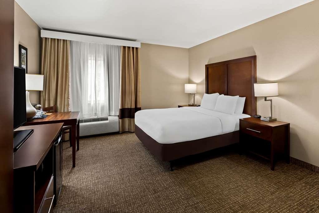 Comfort Inn Тусон Номер фото