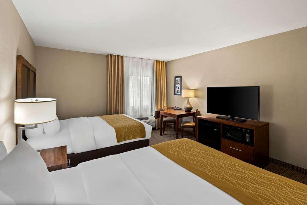Comfort Inn Тусон Номер фото