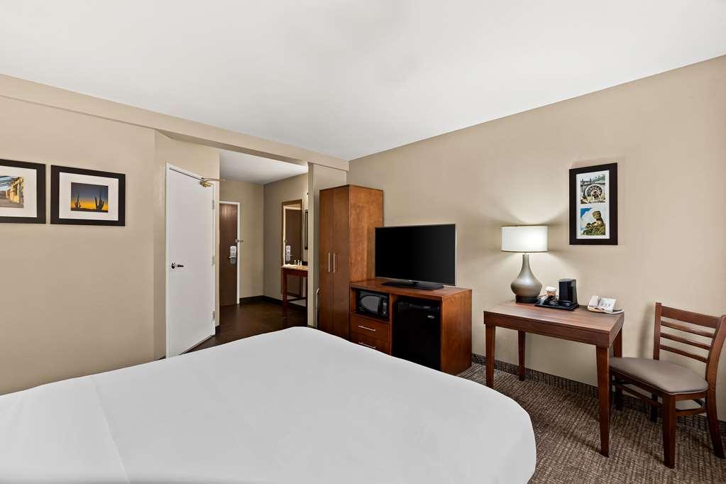Comfort Inn Тусон Номер фото