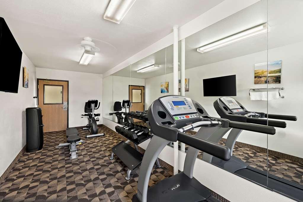 Comfort Inn Тусон Удобства фото